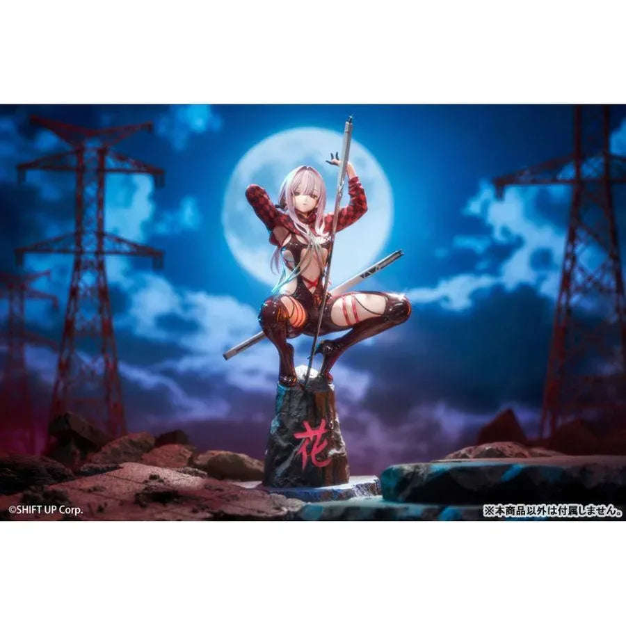 Scarlet: Racer's High by Hobby Sakura - Shop at ToyCoin