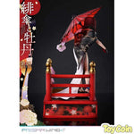 Scarlet Umbrella and Peony: DX Edition by Prime 1 Studio - Shop at ToyCoin