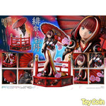 Scarlet Umbrella and Peony: DX Edition by Prime 1 Studio - Shop at ToyCoin