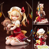 Flandre Scarlet: Innocent Time Ver.