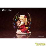 Flandre Scarlet: Innocent Time Ver.