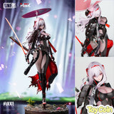 Scarlet: Black Shadow