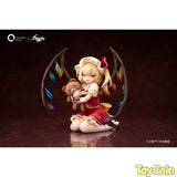 Flandre Scarlet: Innocent Time Ver.