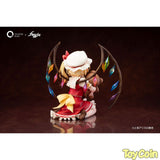 Flandre Scarlet: Innocent Time Ver.