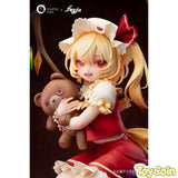 Flandre Scarlet: Innocent Time Ver.