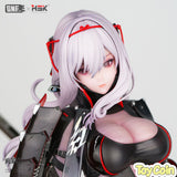 Scarlet: Black Shadow