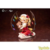 Flandre Scarlet: Innocent Time Ver.