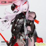 Scarlet: Black Shadow