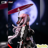 Scarlet: Black Shadow