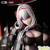 Scarlet: Black Shadow
