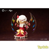 Flandre Scarlet: Innocent Time Ver.