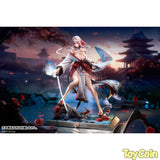 Scarlet: Black Shadow Longing Flower (Deluxe Edition)