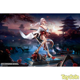 Scarlet: Black Shadow Longing Flower (Deluxe Edition)
