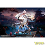 Scarlet: Black Shadow Longing Flower (Deluxe Edition)