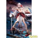 Scarlet: Black Shadow Longing Flower (Deluxe Edition)