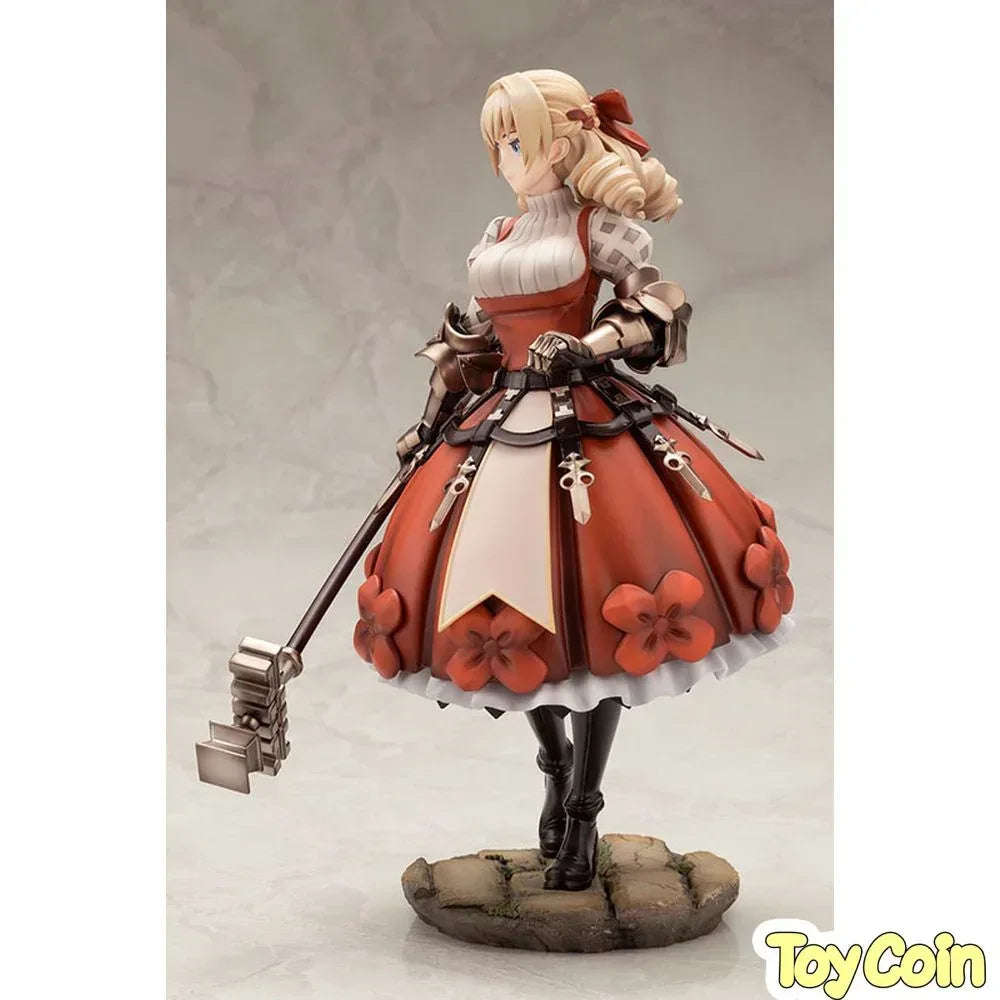 Scarlett by Kotobukiya - Shop at ToyCoin