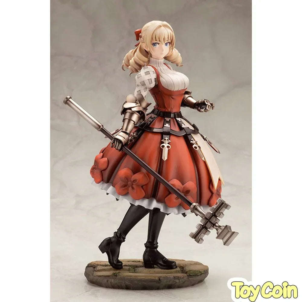 Scarlett by Kotobukiya - Shop at ToyCoin