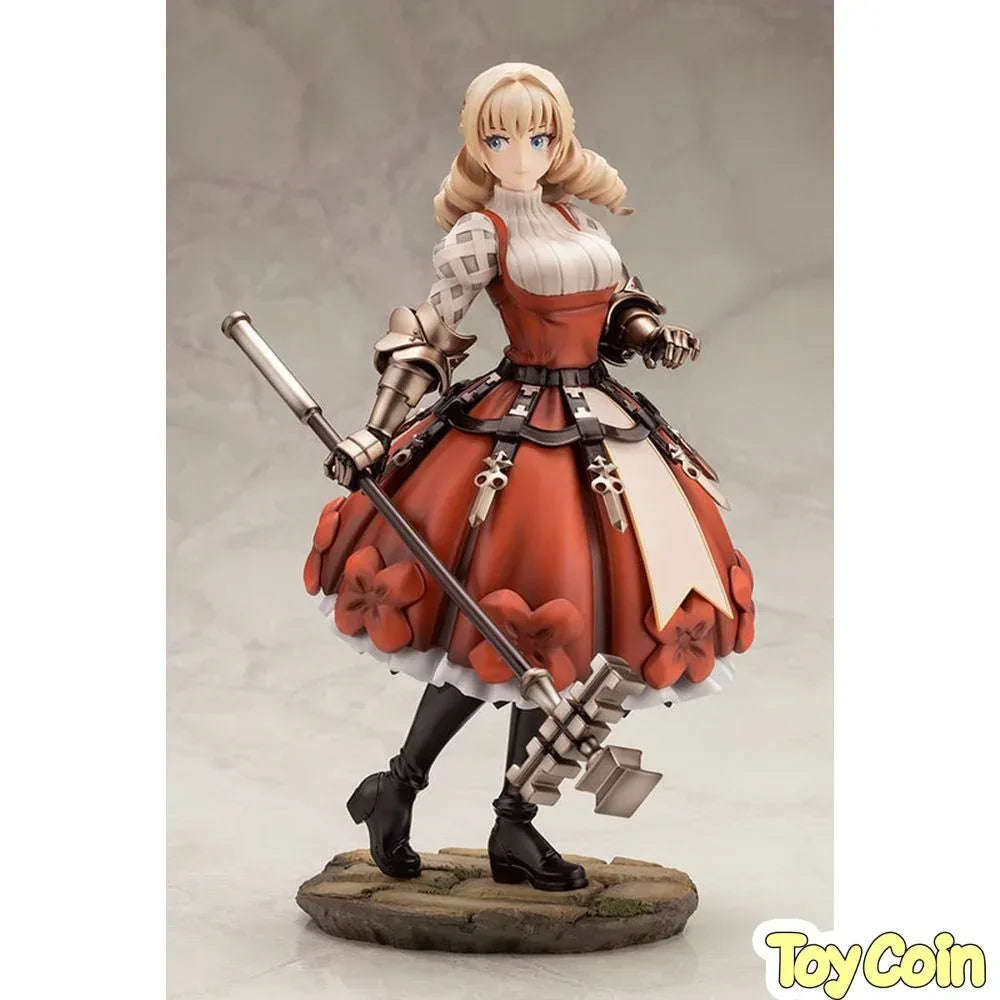 Scarlett by Kotobukiya - Shop at ToyCoin