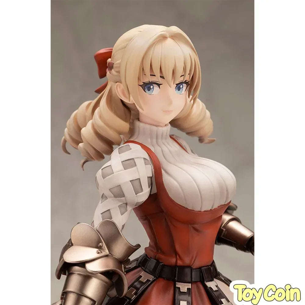 Scarlett by Kotobukiya - Shop at ToyCoin