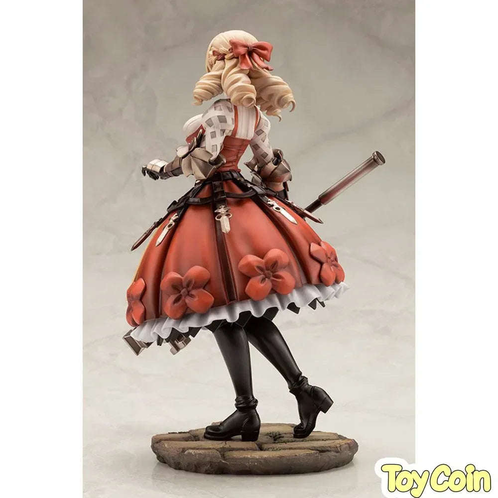 Scarlett by Kotobukiya - Shop at ToyCoin