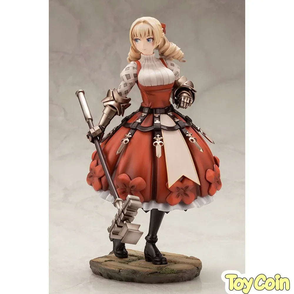Scarlett by Kotobukiya - Shop at ToyCoin