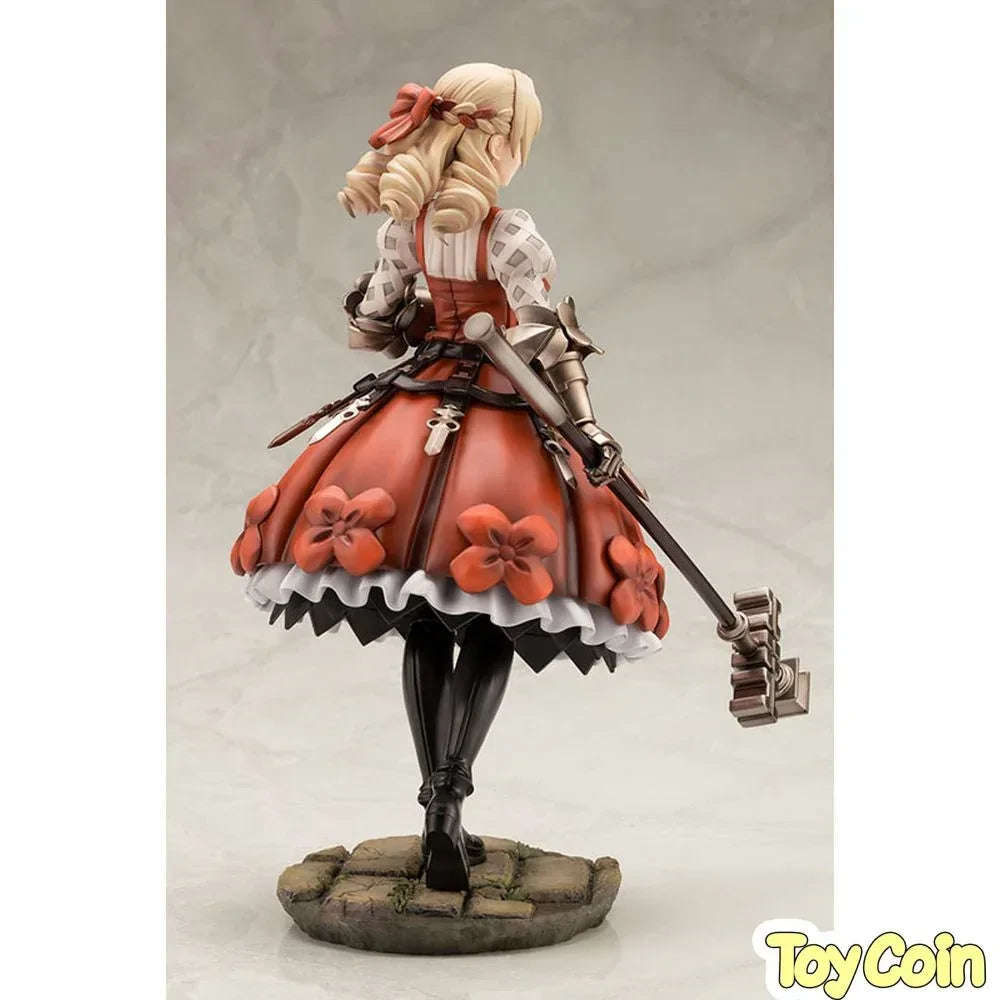 Scarlett by Kotobukiya - Shop at ToyCoin