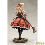 Scarlett by Kotobukiya - Shop at ToyCoin