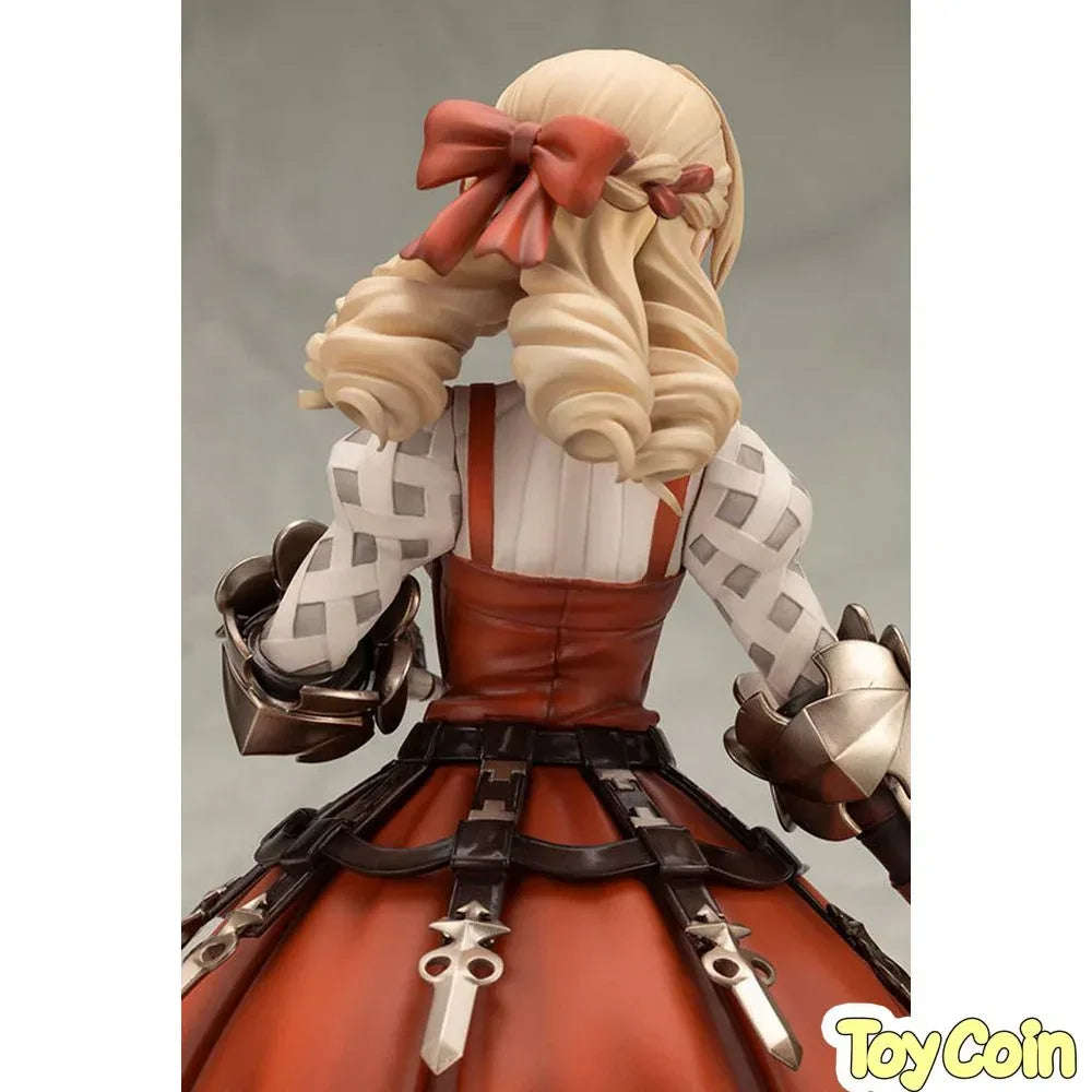 Scarlett by Kotobukiya - Shop at ToyCoin