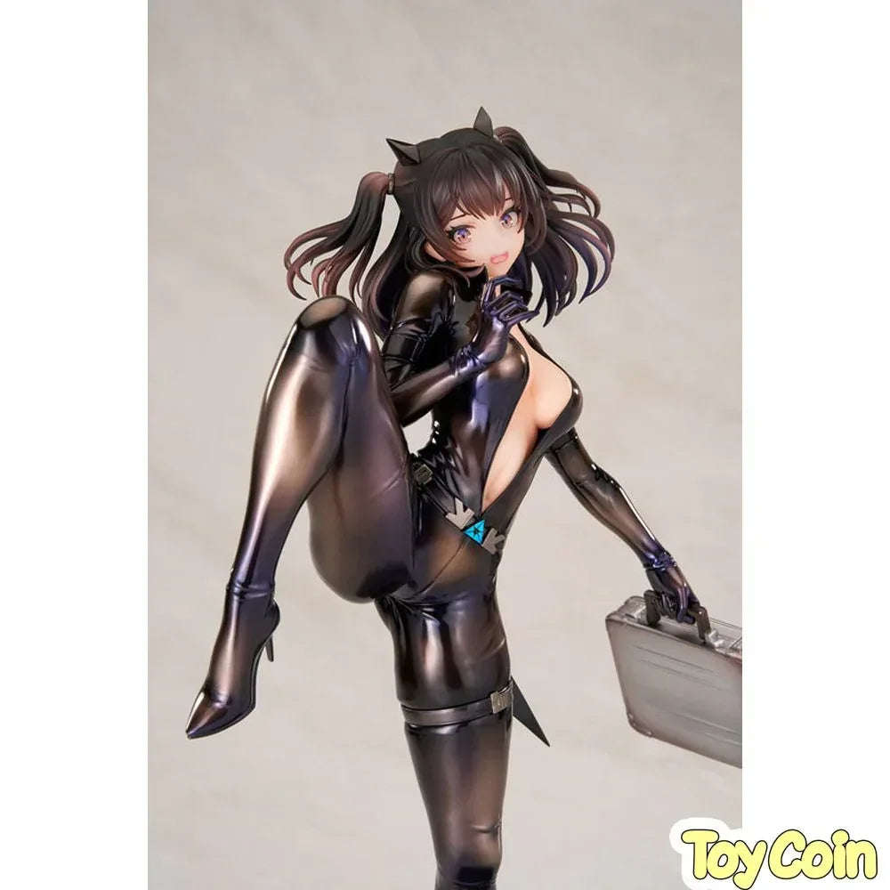 Scheherazade - Code Name S Ver. Special Edition w/Acrylic Display Case by APEX - Shop at ToyCoin