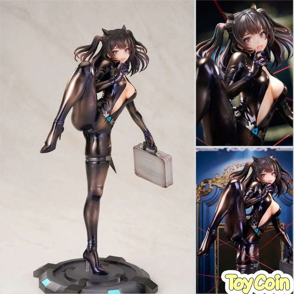 Scheherazade - Code Name S Ver. Special Edition w/Acrylic Display Case by APEX - Shop at ToyCoin