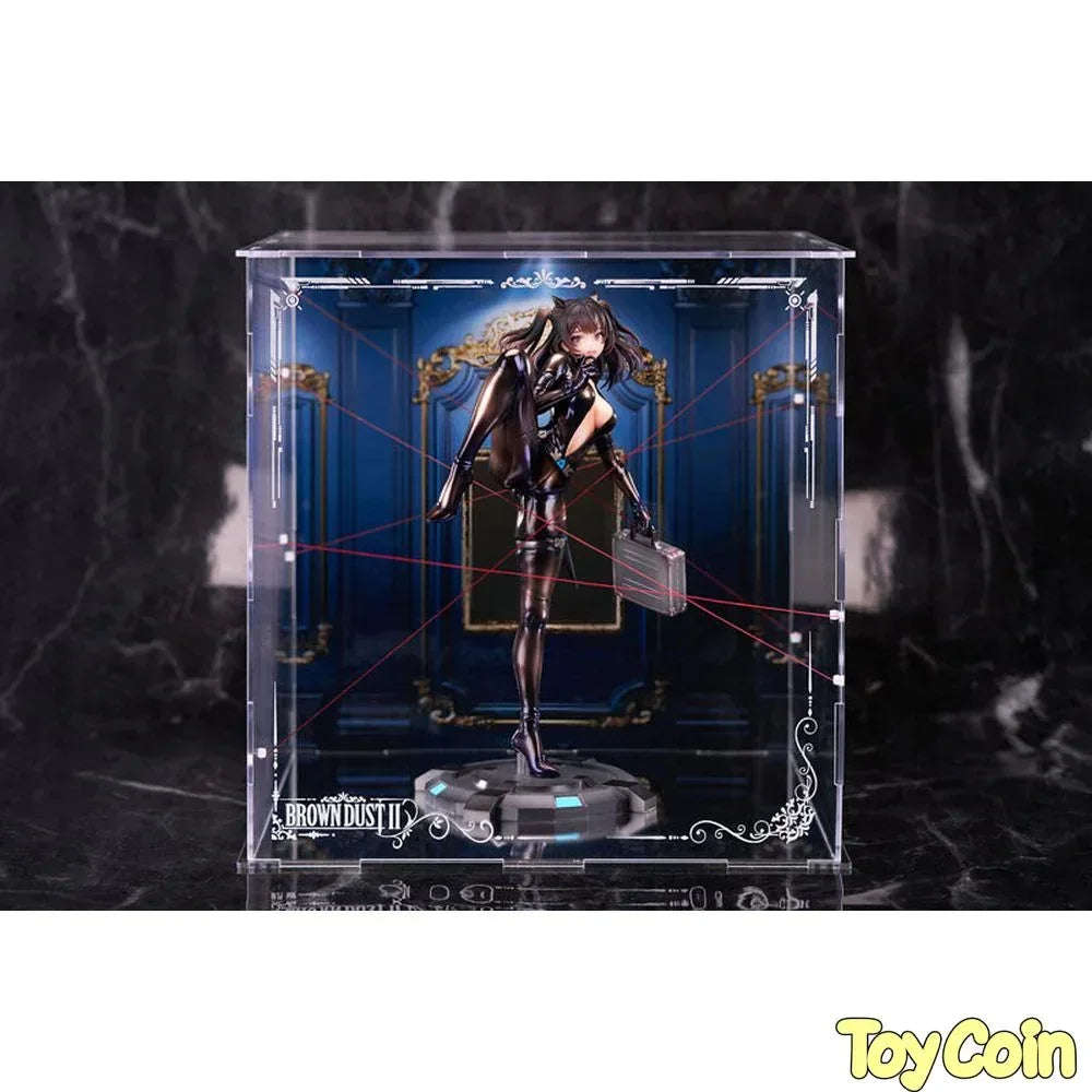 Scheherazade - Code Name S Ver. Special Edition w/Acrylic Display Case by APEX - Shop at ToyCoin