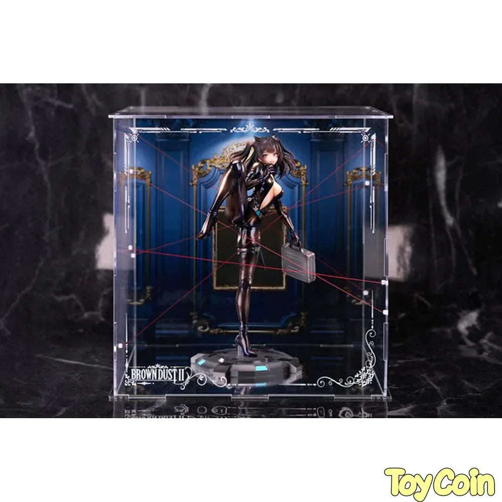 Scheherazade - Code Name S Ver. Special Edition w/Acrylic Display Case by APEX - Shop at ToyCoin