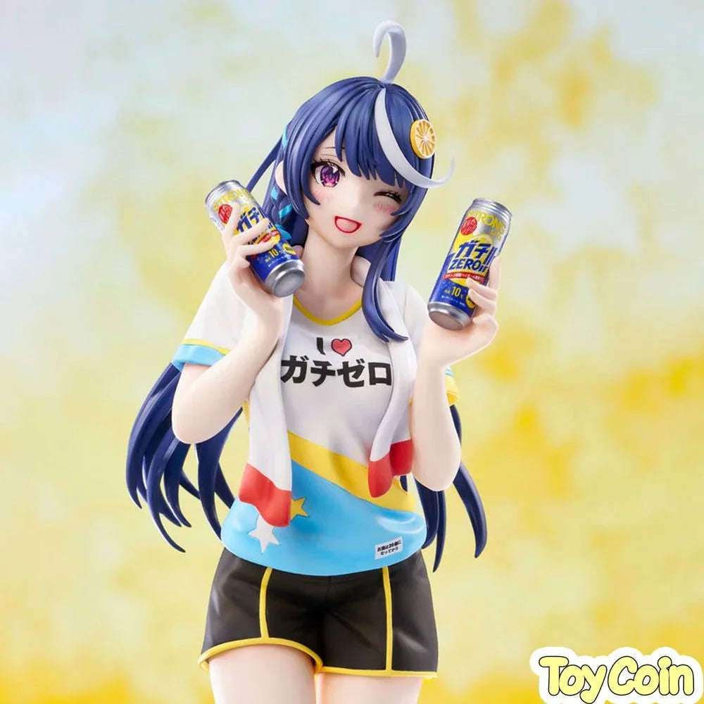 Schwa-chan by Union Creative - Shop at ToyCoin