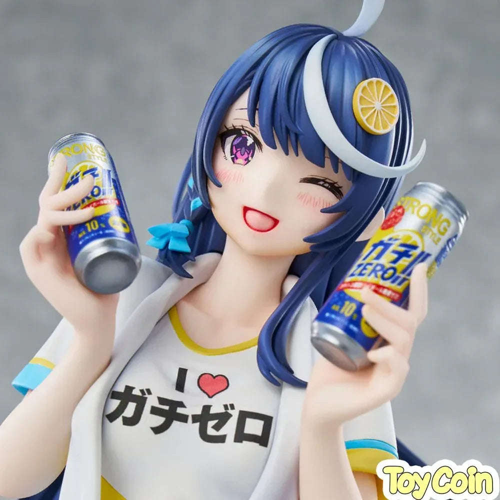 Schwa-chan by Union Creative - Shop at ToyCoin