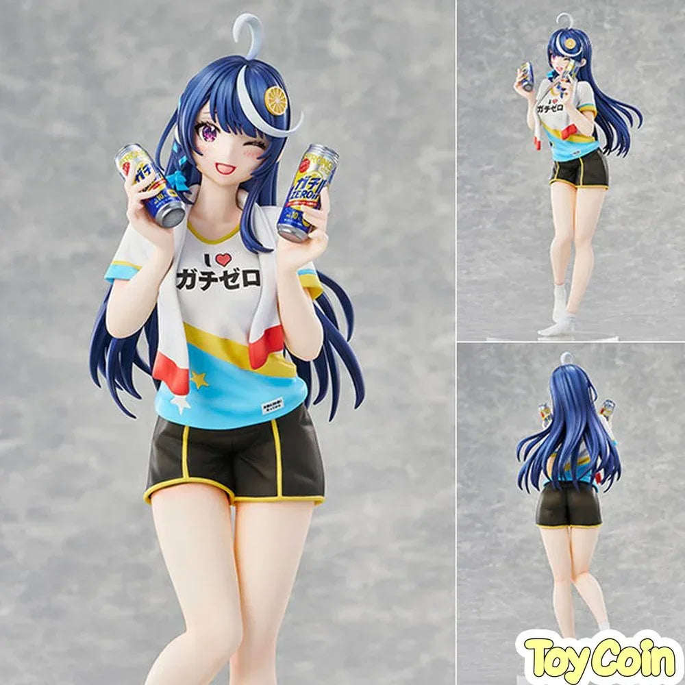 Schwa-chan by Union Creative - Shop at ToyCoin