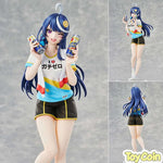 Schwa-chan by Union Creative - Shop at ToyCoin