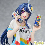 Schwa-chan by Union Creative - Shop at ToyCoin