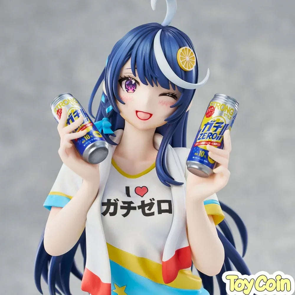 Schwa-chan by Union Creative - Shop at ToyCoin