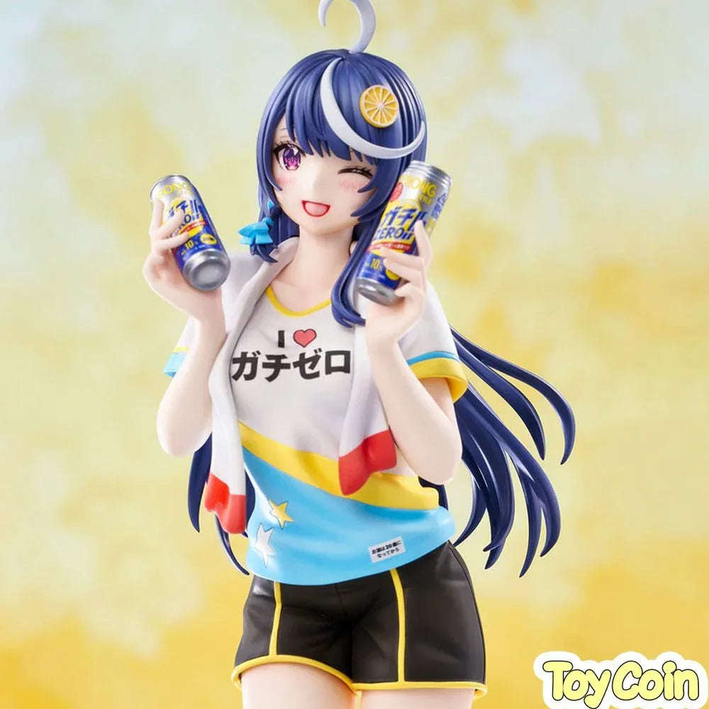 Schwa-chan by Union Creative - Shop at ToyCoin