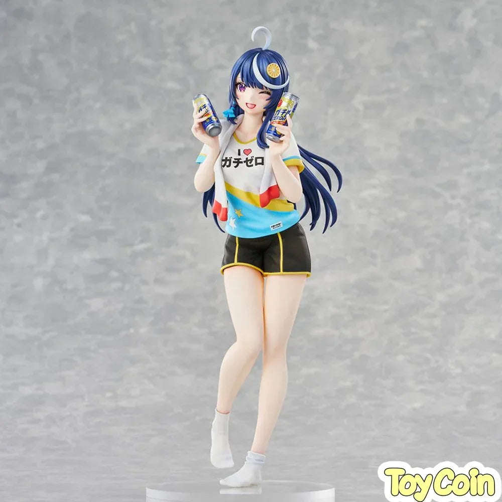 Schwa-chan by Union Creative - Shop at ToyCoin