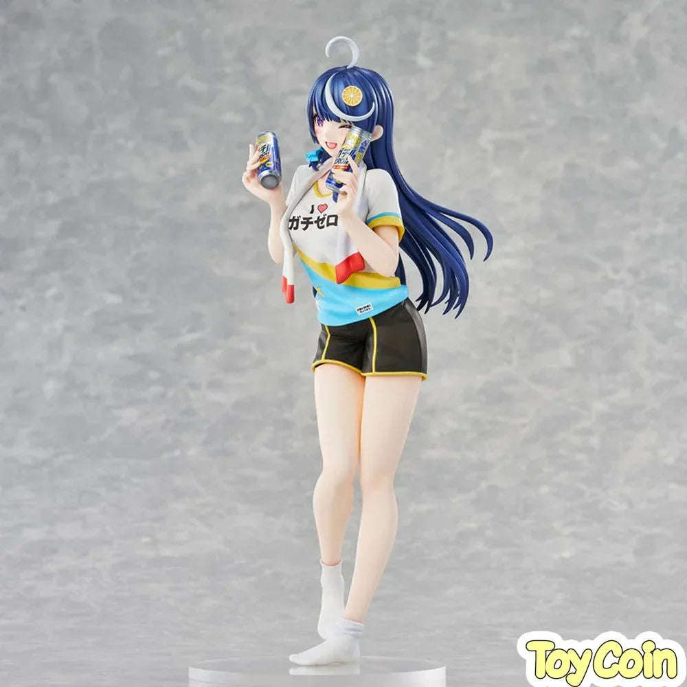 Schwa-chan by Union Creative - Shop at ToyCoin