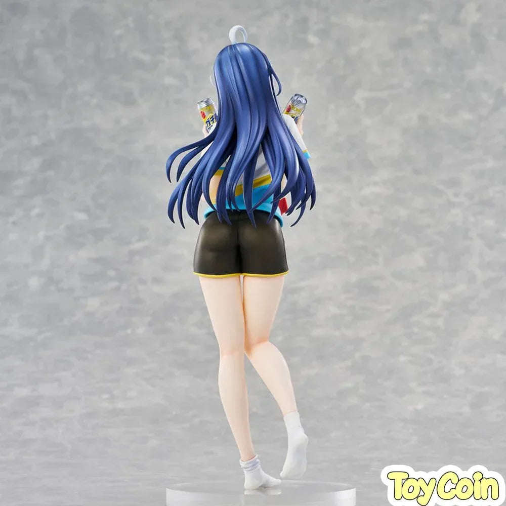 Schwa-chan by Union Creative - Shop at ToyCoin