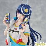 Schwa-chan by Union Creative - Shop at ToyCoin