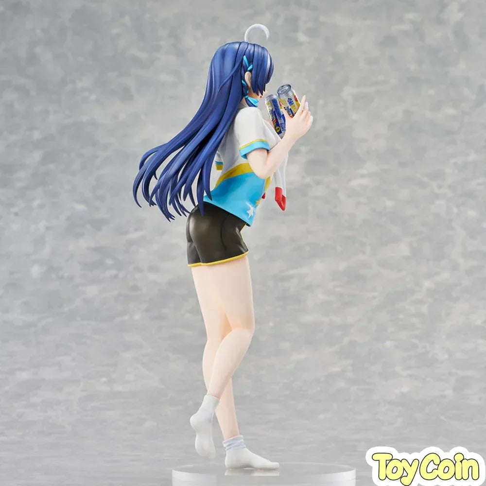 Schwa-chan by Union Creative - Shop at ToyCoin