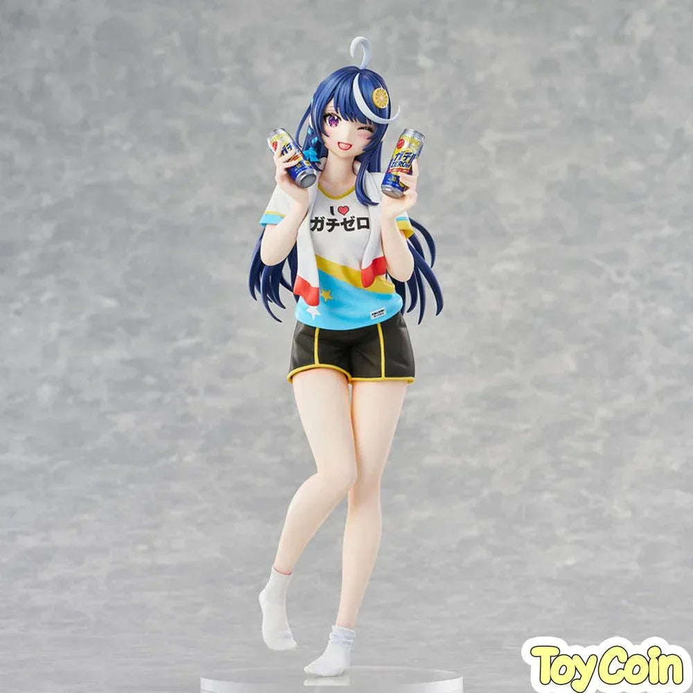 Schwa-chan by Union Creative - Shop at ToyCoin