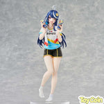 Schwa-chan by Union Creative - Shop at ToyCoin