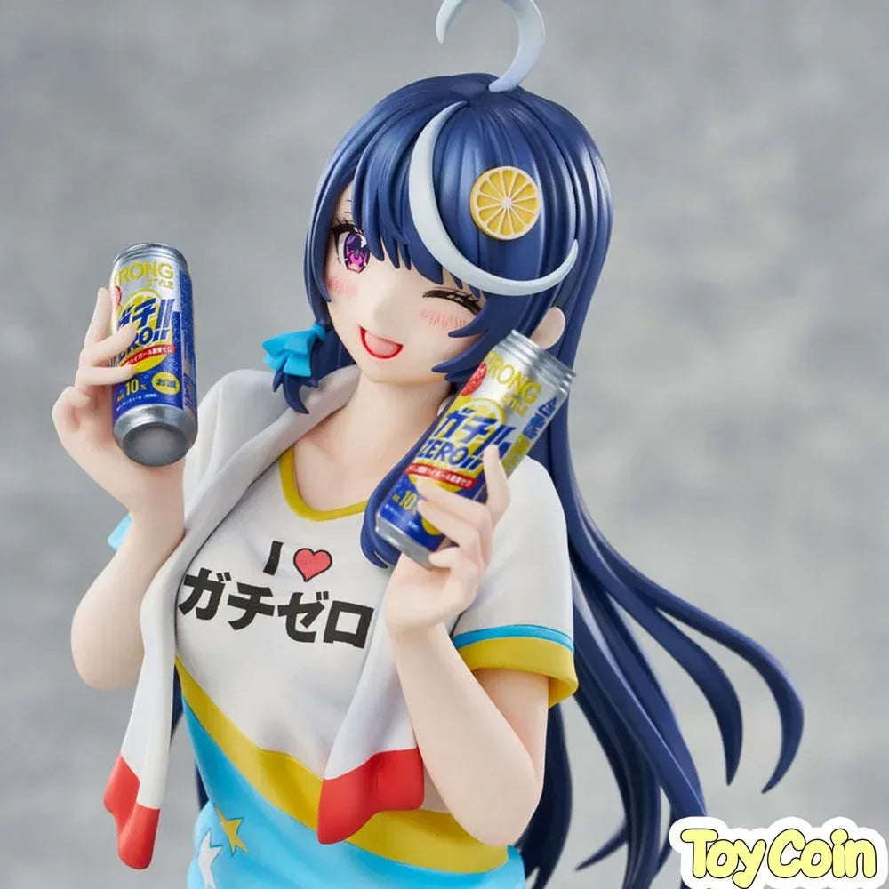 Schwa-chan by Union Creative - Shop at ToyCoin