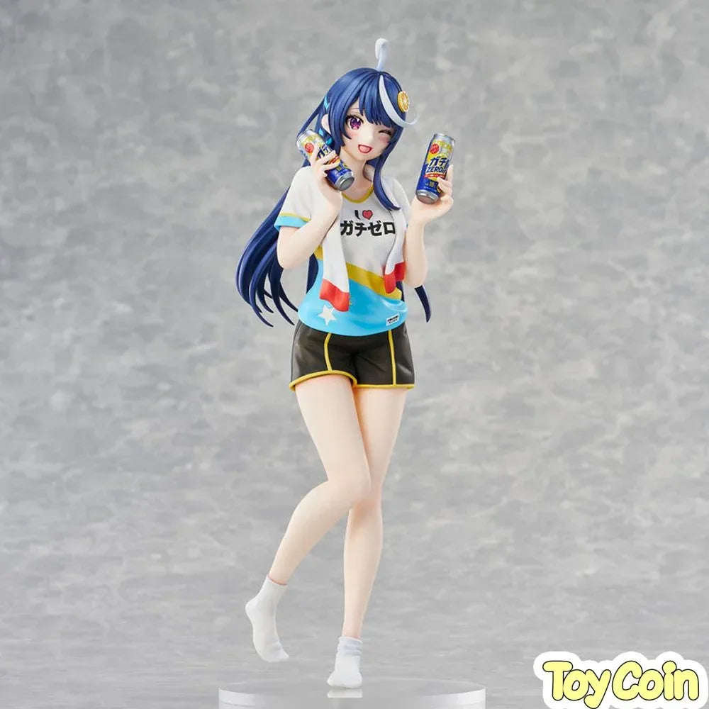Schwa-chan by Union Creative - Shop at ToyCoin