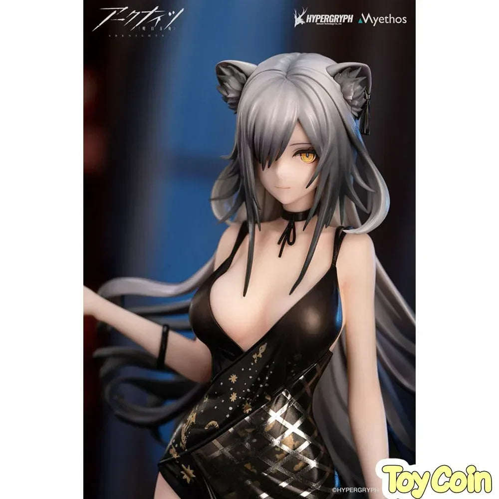 Schwarz Dress Ver. by Myethos - Shop at ToyCoin
