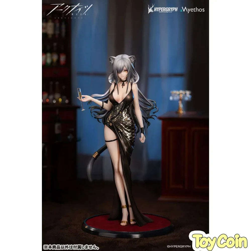 Schwarz Dress Ver. by Myethos - Shop at ToyCoin